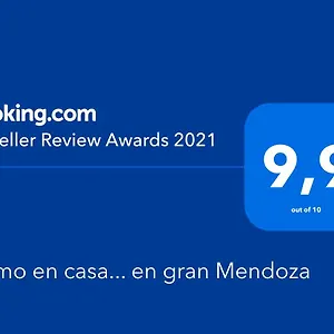 En Casa... En Gran Apartamento