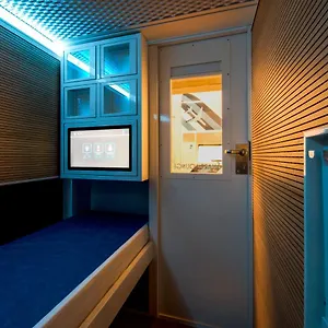 visit hotel