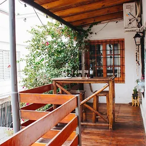Belgrano Wine Experience Apartamento