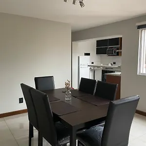 Departamento A Estrenar. A 20 Metros De Peatonal Apartamento