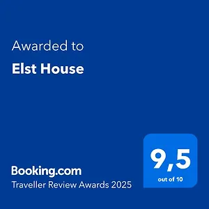Elst House Apartamento