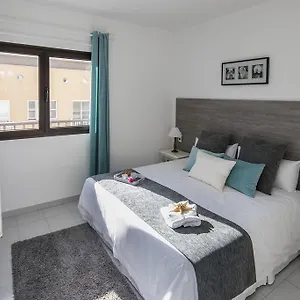 Apartamento Almirante Vv