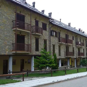 Apartamento Erta