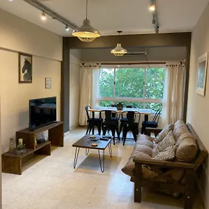 Departamento Aurora Apartamento